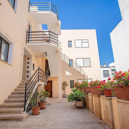Apartamentos Lemar Colonia de Sant Jordi Extérieur photo