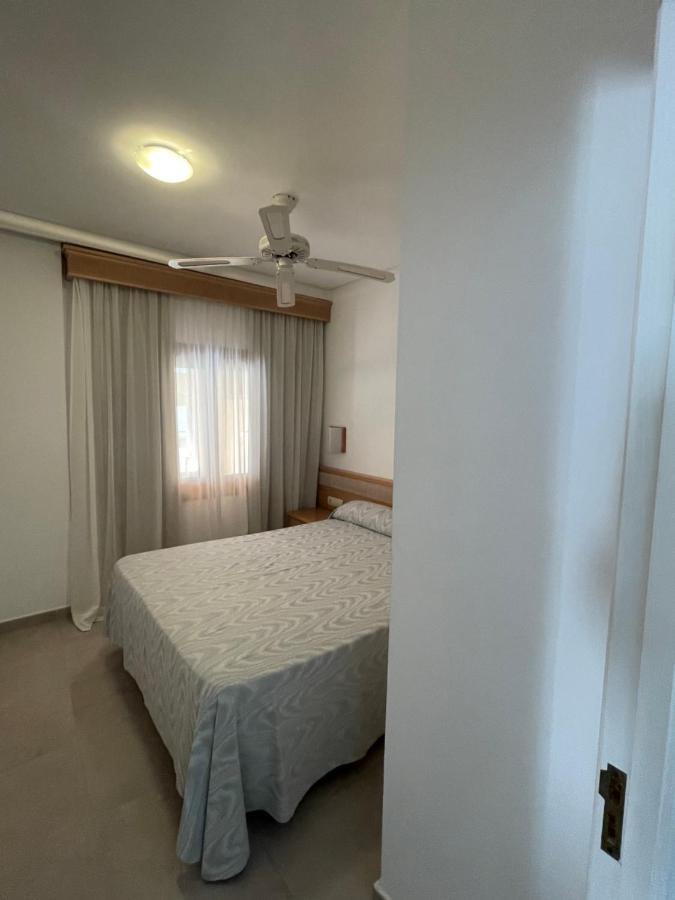 Apartamentos Lemar Colonia de Sant Jordi Extérieur photo