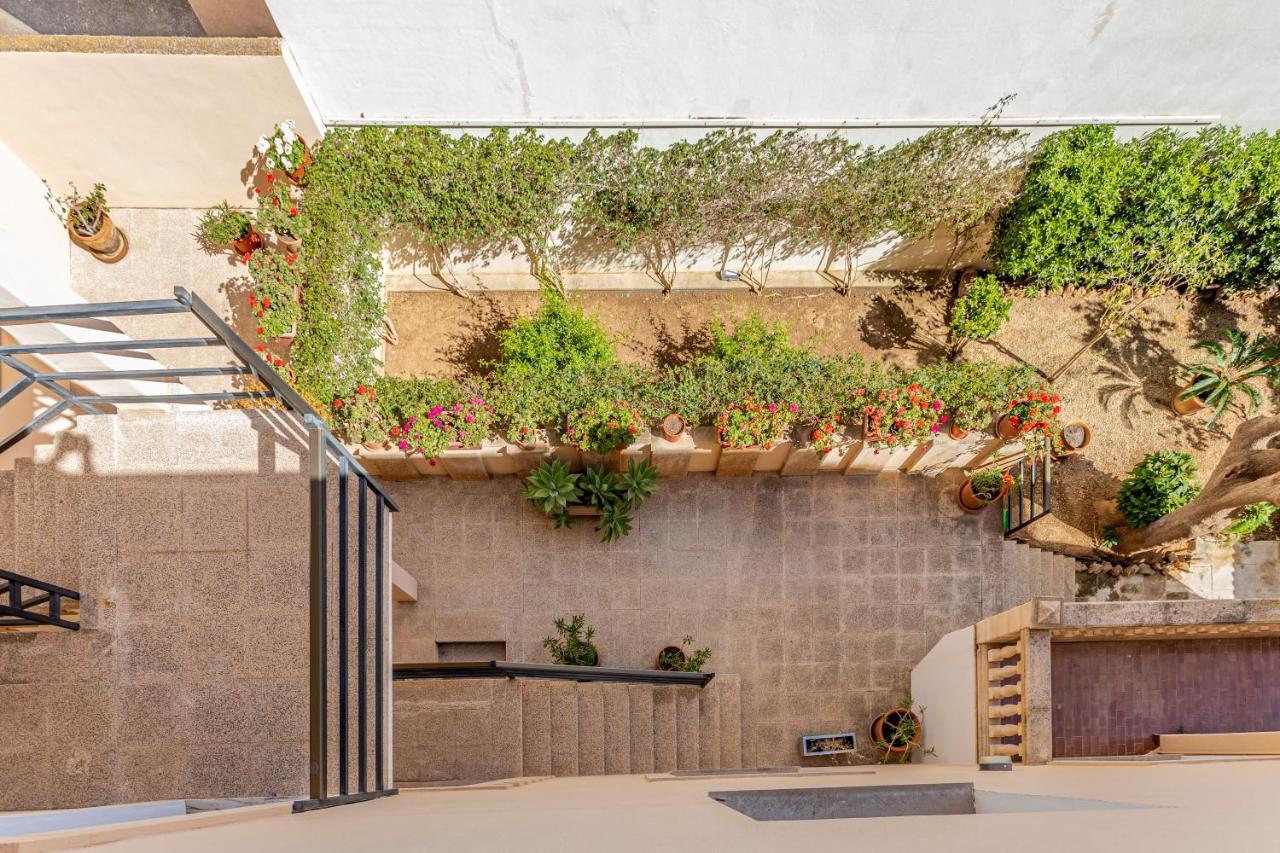 Apartamentos Lemar Colonia de Sant Jordi Extérieur photo