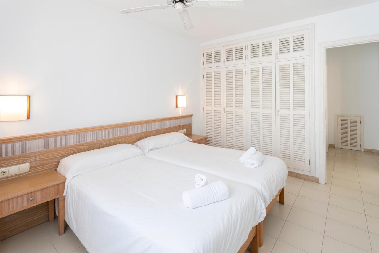 Apartamentos Lemar Colonia de Sant Jordi Extérieur photo