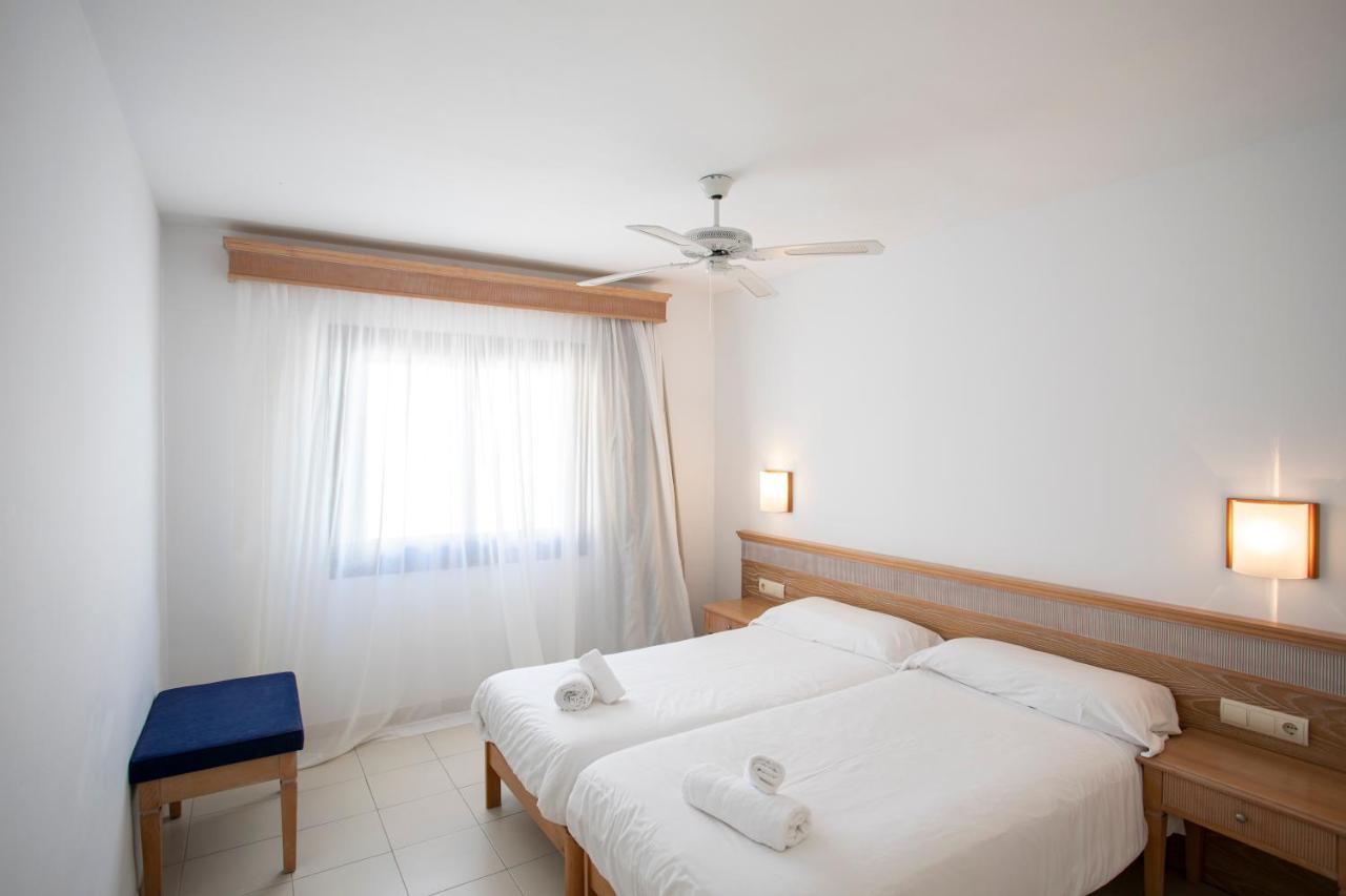 Apartamentos Lemar Colonia de Sant Jordi Extérieur photo